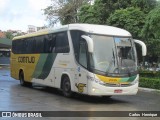 Empresa Gontijo de Transportes 7035 na cidade de Salvador, Bahia, Brasil, por Carlos  Henrique. Número da foto: #7777730.