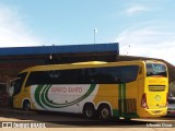Expresso Espírito Santo 340020 na cidade de Formosa, Goiás, Brasil, por Ulisses Osse. Número da foto: #:id.