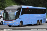Expresso Guanabara 859 na cidade de Piraí, Rio de Janeiro, Brasil, por José Augusto de Souza Oliveira. Número da foto: #:id.