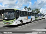 Rápido Araguaia 50216 na cidade de Trindade, Goiás, Brasil, por Victor Hugo  Ferreira Soares. Número da foto: #7777339.