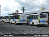 Terminais Rodoviários e Urbanos 000 na cidade de Trindade, Goiás, Brasil, por Victor Hugo  Ferreira Soares. Número da foto: #:id.