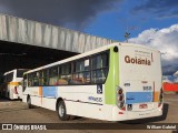 Rápido Araguaia 50535 na cidade de Goiânia, Goiás, Brasil, por William Gabriel. Número da foto: #7776400.