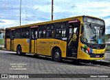 Mobibrasil São Lourenço >>> Mobi-PE 2.713 na cidade de Camaragibe, Pernambuco, Brasil, por Júnior Quinteiro. Número da foto: #:id.