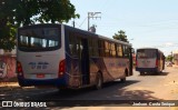 Transportes Rio Mojú 07 09 03 na cidade de Santarém, Pará, Brasil, por Joelson  Costa Serique. Número da foto: #:id.