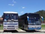 Tranave Turismo 6008 na cidade de Aparecida, São Paulo, Brasil, por Joase Batista da Silva. Número da foto: #7776489.