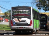 Viação Garcia 8455 na cidade de Londrina, Paraná, Brasil, por Sergio Moreira Gomes da Silva. Número da foto: #7777268.