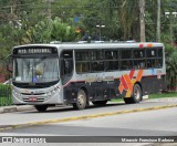 Rápido Campinas 133466 na cidade de Campo Limpo Paulista, São Paulo, Brasil, por Moaccir  Francisco Barboza. Número da foto: #:id.