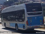 Transwolff Transportes e Turismo 6 6910 na cidade de São Paulo, São Paulo, Brasil, por Iran Lima da Silva. ID da foto: :id.