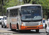 Expresso Metropolitano 1717 na cidade de Maceió, Alagoas, Brasil, por Müller Peixoto. Número da foto: #:id.