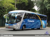 Viação Cometa 12274 na cidade de São Paulo, São Paulo, Brasil, por Ezequiel Vicente Fernandes. Número da foto: #:id.