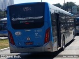 Viação Grajaú S.A. 6 1287 na cidade de São Paulo, São Paulo, Brasil, por Iran Lima da Silva. Número da foto: #:id.