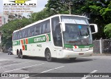 Empresa Gontijo de Transportes 21240 na cidade de São José dos Campos, São Paulo, Brasil, por Paulo Rafael Peixoto. Número da foto: #7778243.