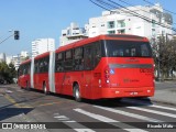 Cristo Rei > CCD Transporte Coletivo > SPE Via Mobilidade S/A DE722 na cidade de Curitiba, Paraná, Brasil, por Ricardo Matu. Número da foto: #:id.