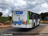 HP Transportes Coletivos 20286 na cidade de Goiânia, Goiás, Brasil, por William Gabriel. Número da foto: #7776407.