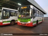 TRANSCOLUZ - Transporte Coletivo de Luziânia 620 na cidade de Luziânia, Goiás, Brasil, por William Gabriel. Número da foto: #7776459.