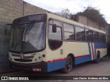 Ônibus Particulares 6915 na cidade de Matozinhos, Minas Gerais, Brasil, por Luiz Otavio Matheus da Silva. Número da foto: #:id.