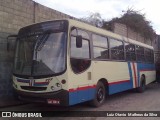 Ônibus Particulares 6915 na cidade de Matozinhos, Minas Gerais, Brasil, por Luiz Otavio Matheus da Silva. ID da foto: :id.