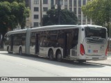 Viação Santa Brígida 1 1066 na cidade de São Paulo, São Paulo, Brasil, por Michel Eduardo da Silva. Número da foto: #:id.