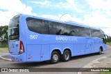 Rápido Federal 1907 na cidade de Brasília, Distrito Federal, Brasil, por Eduardo Ribeiro. Número da foto: #7778481.