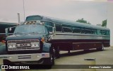 Ônibus Particulares PAPA-FILA na cidade de São Paulo, São Paulo, Brasil, por Vanderci Valentim. Número da foto: #7776584.