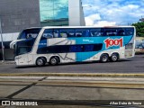 Auto Viação 1001 RJ 108.312 na cidade de Rio de Janeiro, Rio de Janeiro, Brasil, por Allan Dutra de Souza. Número da foto: #:id.