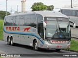 Expresso de Prata 461400 na cidade de Campinas, São Paulo, Brasil, por George Miranda. Número da foto: #:id.