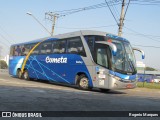 Viação Cometa 13143 na cidade de São José dos Campos, São Paulo, Brasil, por Rogerio Marques. Número da foto: #:id.