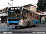 Cooper Líder > A2 Transportes 6 8199 na cidade de São Paulo, São Paulo, Brasil, por Arthur Dos Santos Oliveira. Número da foto: #:id.