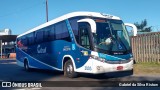 Citral Transporte e Turismo 3003 na cidade de Porto Alegre, Rio Grande do Sul, Brasil, por Gabriel da Silva Ristow. Número da foto: #:id.