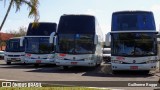 Eucatur - Empresa União Cascavel de Transportes e Turismo 4220 na cidade de Cascavel, Paraná, Brasil, por Guilherme Rogge. Número da foto: #:id.