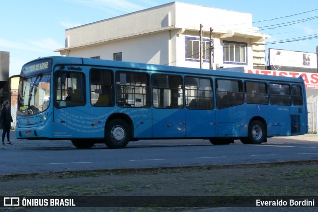 Viação Saens Peña São José dos Campos 1099 na cidade de São José dos Campos, São Paulo, Brasil, por Everaldo Bordini. Número da foto: #7780034.