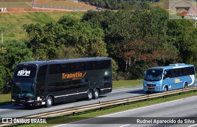 Transtio Locadora 35 na cidade de Santa Isabel, São Paulo, Brasil, por Rudnei Aparecido da Silva. Número da foto: #7780263.