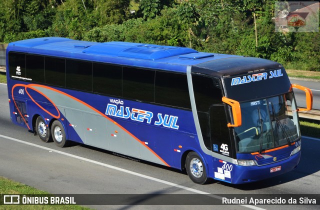 Master Sul Class Locação de Veículos 400 na cidade de Santa Isabel, São Paulo, Brasil, por Rudnei Aparecido da Silva. Número da foto: #7780133.