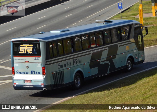 Turismo Santa Rita 527 na cidade de Arujá, São Paulo, Brasil, por Rudnei Aparecido da Silva. ID da foto: 7780167.