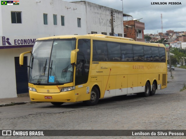 Viação Itapemirim 45615 na cidade de Caruaru, Pernambuco, Brasil, por Lenilson da Silva Pessoa. Número da foto: #7781475.