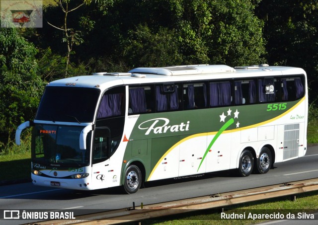 Parati Turismo 5515 na cidade de Santa Isabel, São Paulo, Brasil, por Rudnei Aparecido da Silva. Número da foto: #7780134.