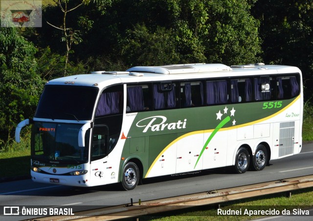 Parati Turismo 5515 na cidade de Santa Isabel, São Paulo, Brasil, por Rudnei Aparecido da Silva. ID da foto: 7780134.