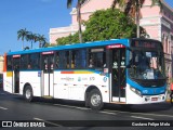 Transportadora Globo 670 na cidade de Recife, Pernambuco, Brasil, por Gustavo Felipe Melo. Número da foto: #:id.