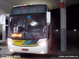 Empresa Gontijo de Transportes 20005 na cidade de Ouro Preto, Minas Gerais, Brasil, por Helder José Santos Luz. Número da foto: #7782868.