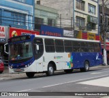 SBC Trans 1613 na cidade de São Bernardo do Campo, São Paulo, Brasil, por Moaccir  Francisco Barboza. Número da foto: #:id.