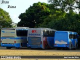 Ônibus Particulares BWB6530 na cidade de Vitória da Conquista, Bahia, Brasil, por Iran Lima da Silva. ID da foto: :id.