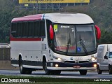 Breda Transportes e Serviços 1245 na cidade de Aparecida, São Paulo, Brasil, por Luiz Krolman. Número da foto: #7779593.