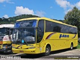 Fábio Turismo 3200 na cidade de Juiz de Fora, Minas Gerais, Brasil, por Luiz Krolman. Número da foto: #7779625.