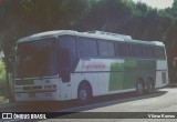 Auto Viação Esperança Campos 001 na cidade de Curitiba, Paraná, Brasil, por Vilmar Ramos. Número da foto: #:id.