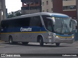 Viação Cometa 11200 na cidade de São Bernardo do Campo, São Paulo, Brasil, por Guilherme Arruda. Número da foto: #:id.