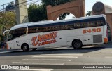 Venus Turística 2430 na cidade de Aparecida, São Paulo, Brasil, por Vicente de Paulo Alves. Número da foto: #7781512.