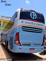 Emtram 4820 na cidade de Ibicoara, Bahia, Brasil, por Iran Lima da Silva. Número da foto: #:id.
