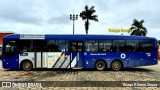 HP Transportes Coletivos 20801 na cidade de Goiânia, Goiás, Brasil, por Thiago Ribeiro Souza. Número da foto: #:id.