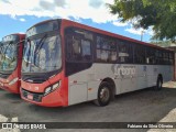 ANSAL - Auto Nossa Senhora de Aparecida 278 na cidade de Juiz de Fora, Minas Gerais, Brasil, por Fabiano da Silva Oliveira. Número da foto: #:id.