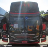 Montana Turismo 410 na cidade de Curitiba, Paraná, Brasil, por Carlos Júnior. Número da foto: #7781187.
